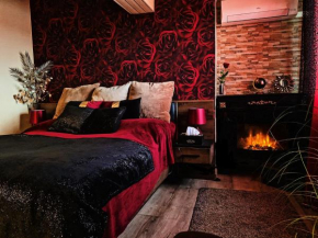 Glamour Budapest